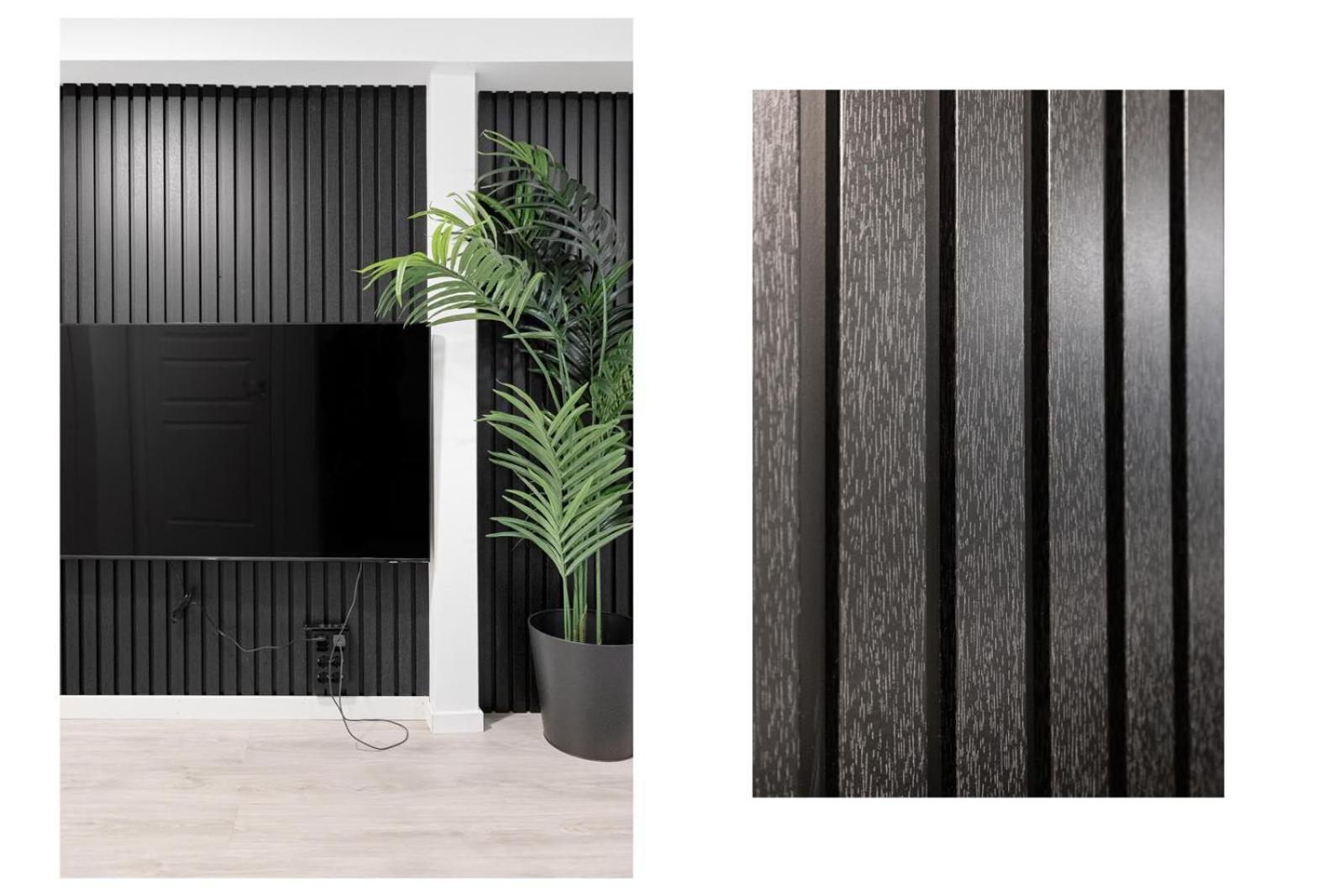 Apartment برغن المظهر الخارجي الصورة